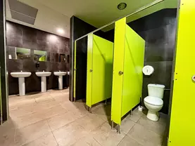 Camping Solopuent Castiello de Jaca Natur apartamentos turísticos en Castiello de Jaca